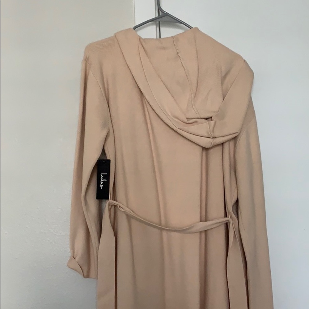 Coat - Picture 5 of 5